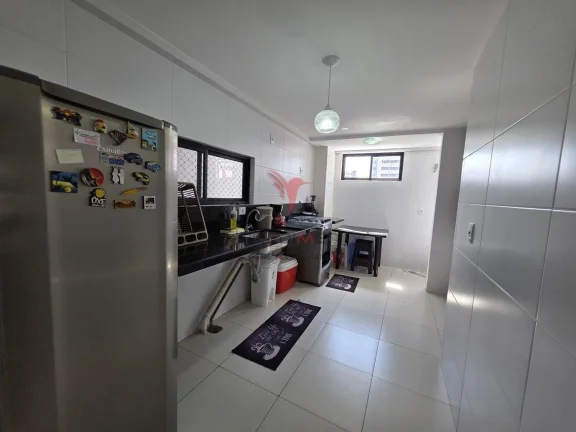 Imagem Apartamento Semi Mobiliado no Jardim Oceania ao lado do Parque Paraíba 1 a 350m do Mar