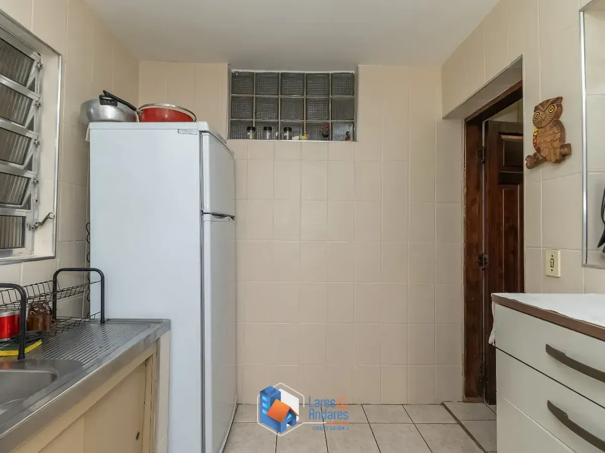 Imagem Sobrado para venda em Alto da Lapa com 3 quartos, sendo 1 suíte, 153m²
