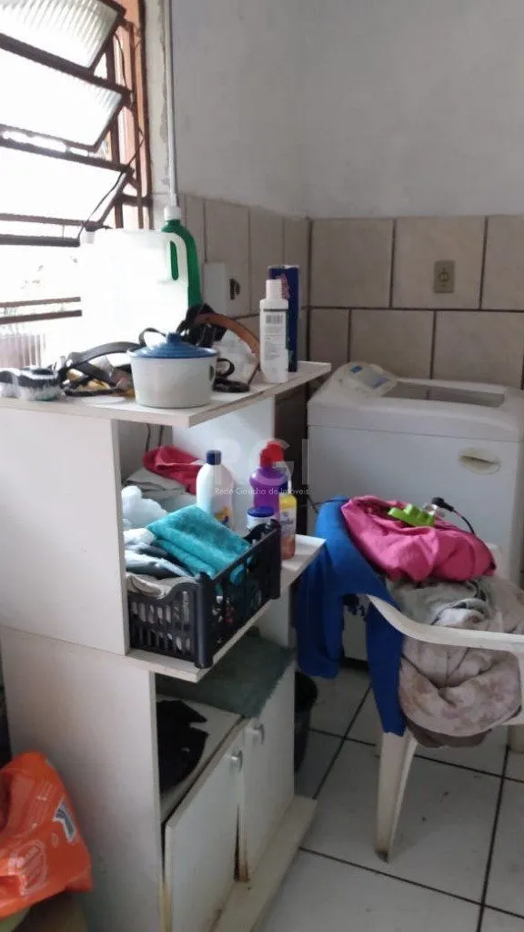 Imagem Casa para Venda - 90m², 3 dormitórios, sendo 1 suites, 1 vaga - Passo das Pedras