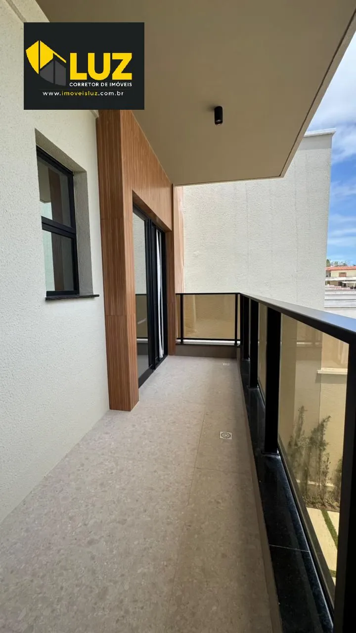 Imagem VIA FIORI - SUA CASA EM CONDOMINIO NO EUSEBIO