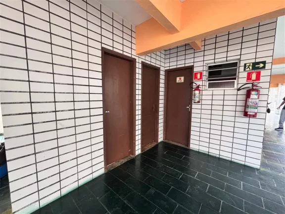 Imagem APARTAMENTO COM 42 m² - GUILHERMINA - PRAIA GRANDE SP