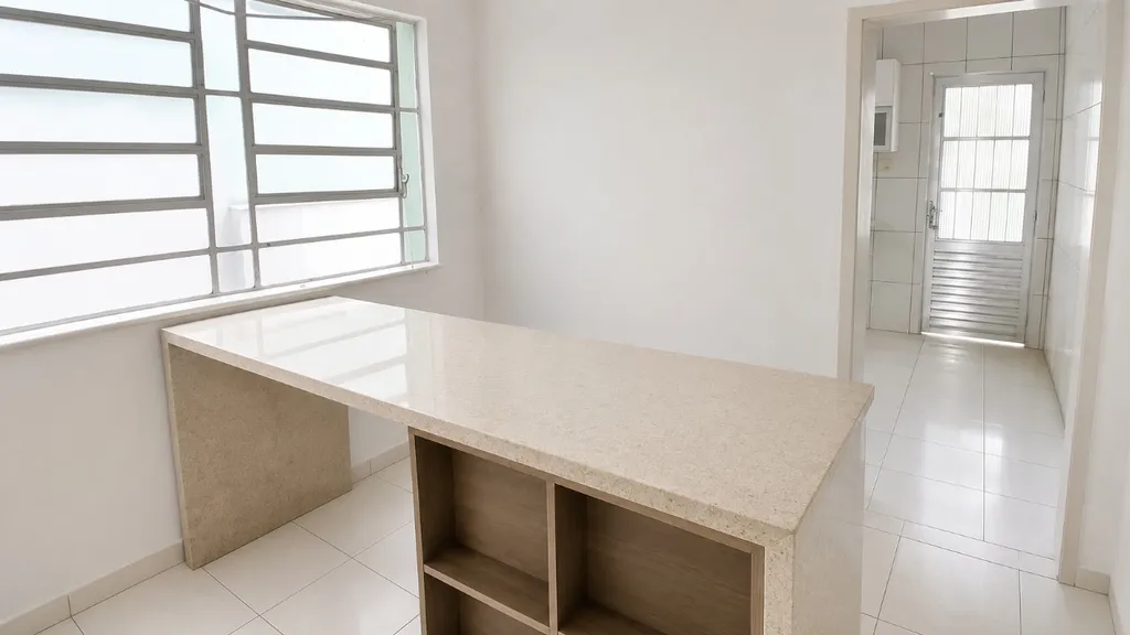 Imagem Casa em Auxiliadora