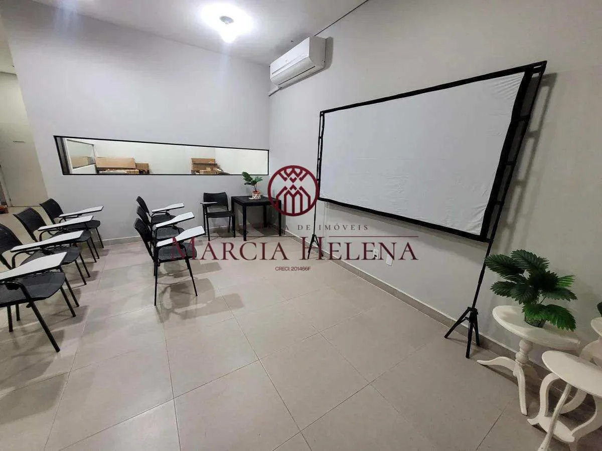 Imagem Conjunto Comercial à venda em Campinas, Swiss Park, 350,00m2