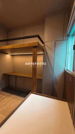 Imagem Apartamento à venda em Franca, Jardim Santa Lúcia, com 2 quartos, 90m2
