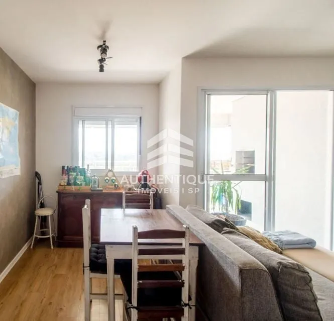 Imagem CHOICE SANTO AMARO - Apartamento à venda em São Paulo/SP