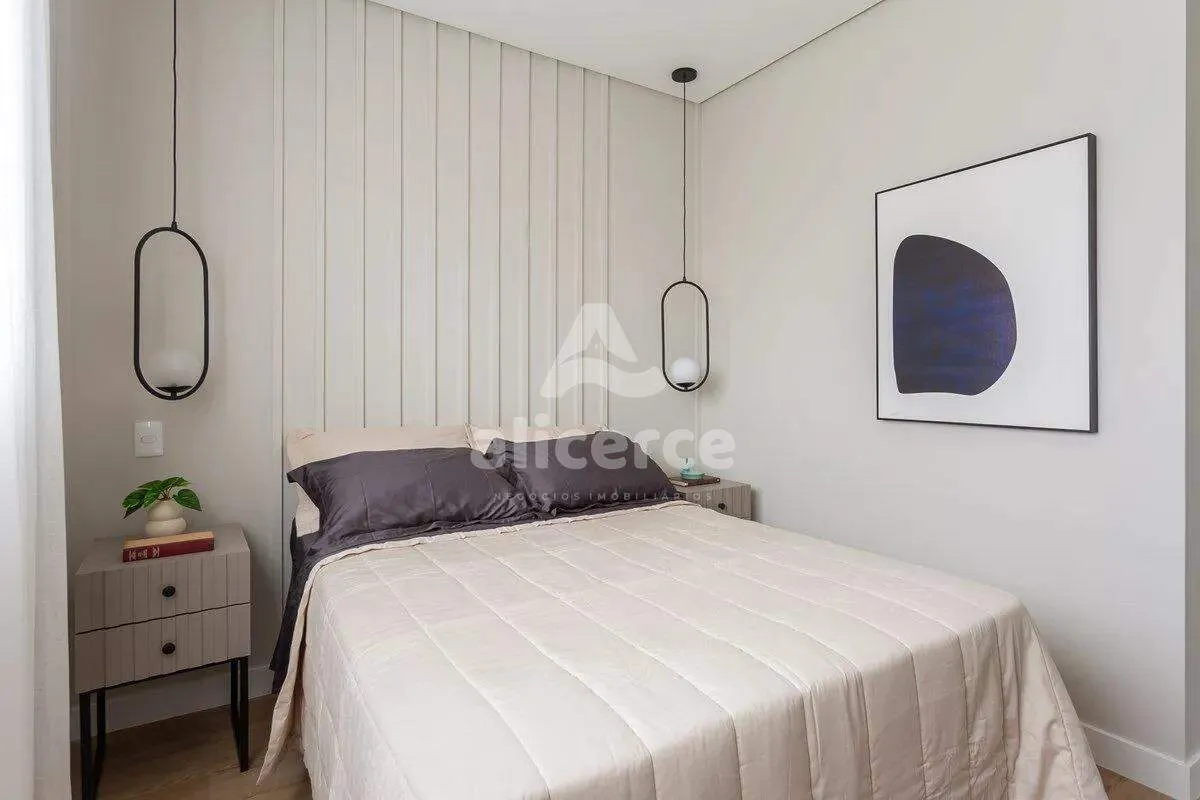 Imagem PRONTO PARA MORAR - APARTAMENTO COM 3 DORMITÓRIOS (2 SUÍTES) NO RESIDENCIAL AGAPITO - ESTREITO, FLORIANÓPOLIS/SC