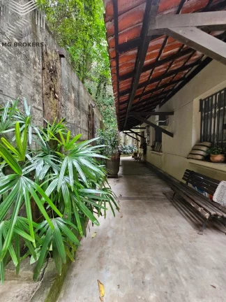 Imagem APARTAMENTO RESIDENCIAL em RIO DE JANEIRO - RJ, LARANJEIRAS