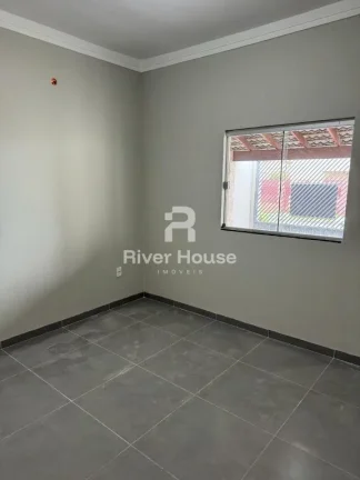 Imagem Casa à venda em condomínio no Distrito Industrial, Cuiabá