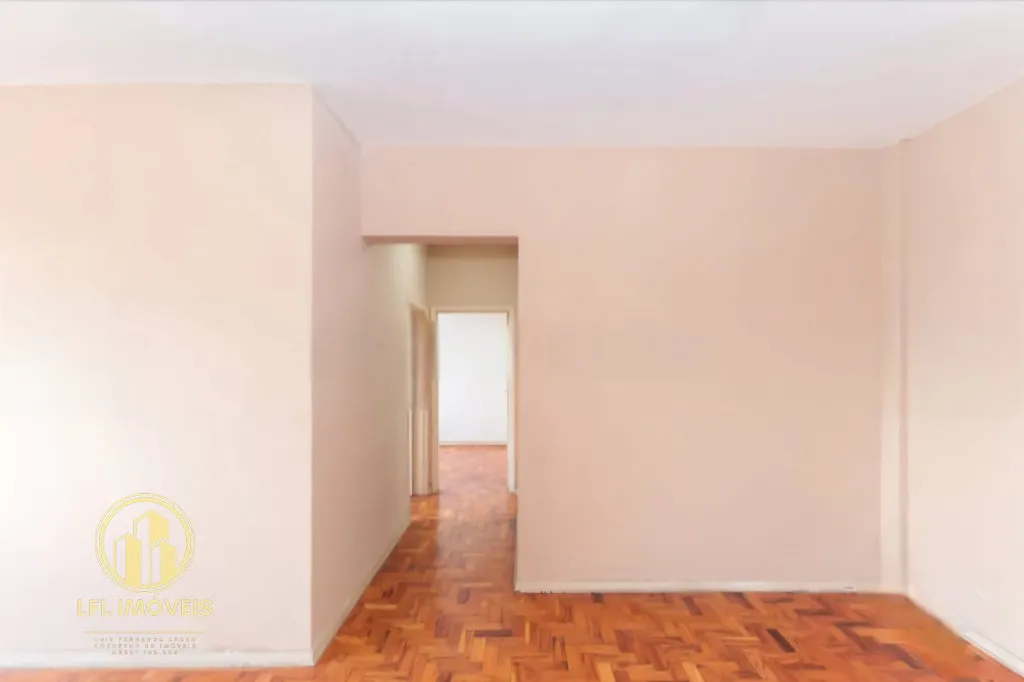 Imagem Apartamento 98m² com 2 dormitórios, na Santa Cecília / Vila Buarque, SP