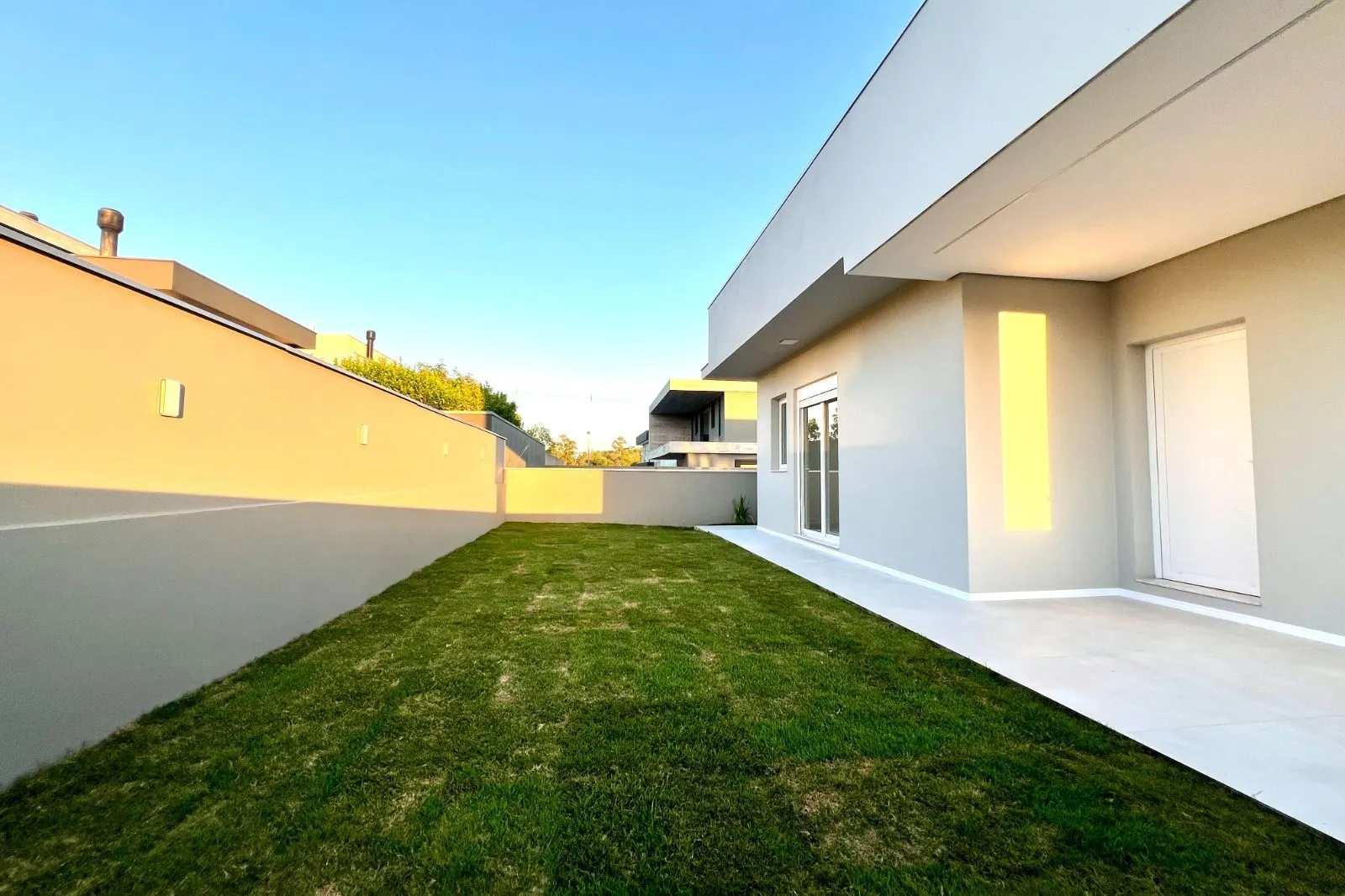 Imagem Casa no Condomínio Reservas do Lago em Nova Santa Rita