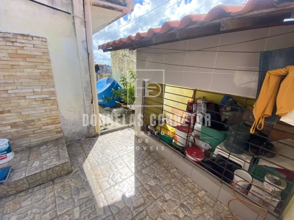Imagem Casa à venda no bairro Fragoso - Paulista/PE