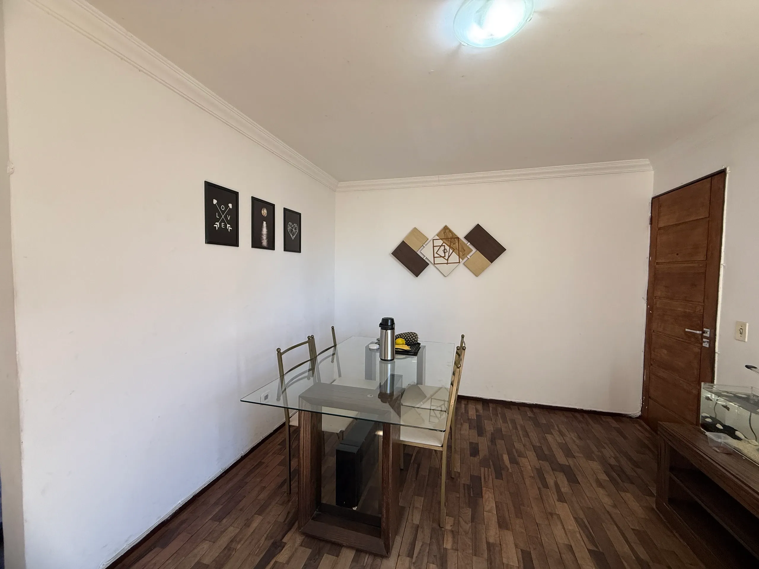 Imagem Apartamento 03 quartos 74,60M² no Alto Tarumã, Curitiba/PR