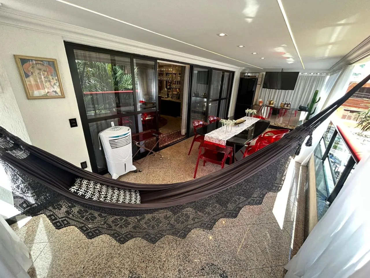 Imagem Apartamento 4 Suítes 4 Vagas Meireles