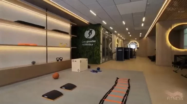 Imagem SIGNATURE BY OTT - EZTEC - Apartamento de alto padrão de 120m², próximo ao Parque da Aclimação!