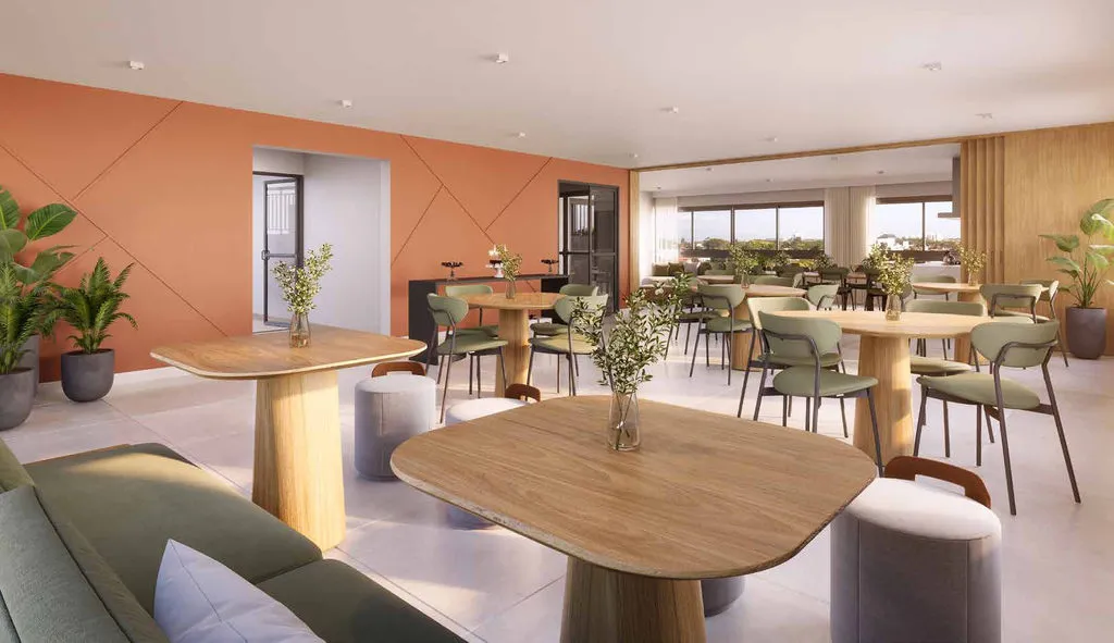 Imagem Apartamento à venda, no Upside Vista Vila Prudente - Residencial - Breve Lançamento em São Paulo, Vila Prudente, com 2 quartos, 37m2