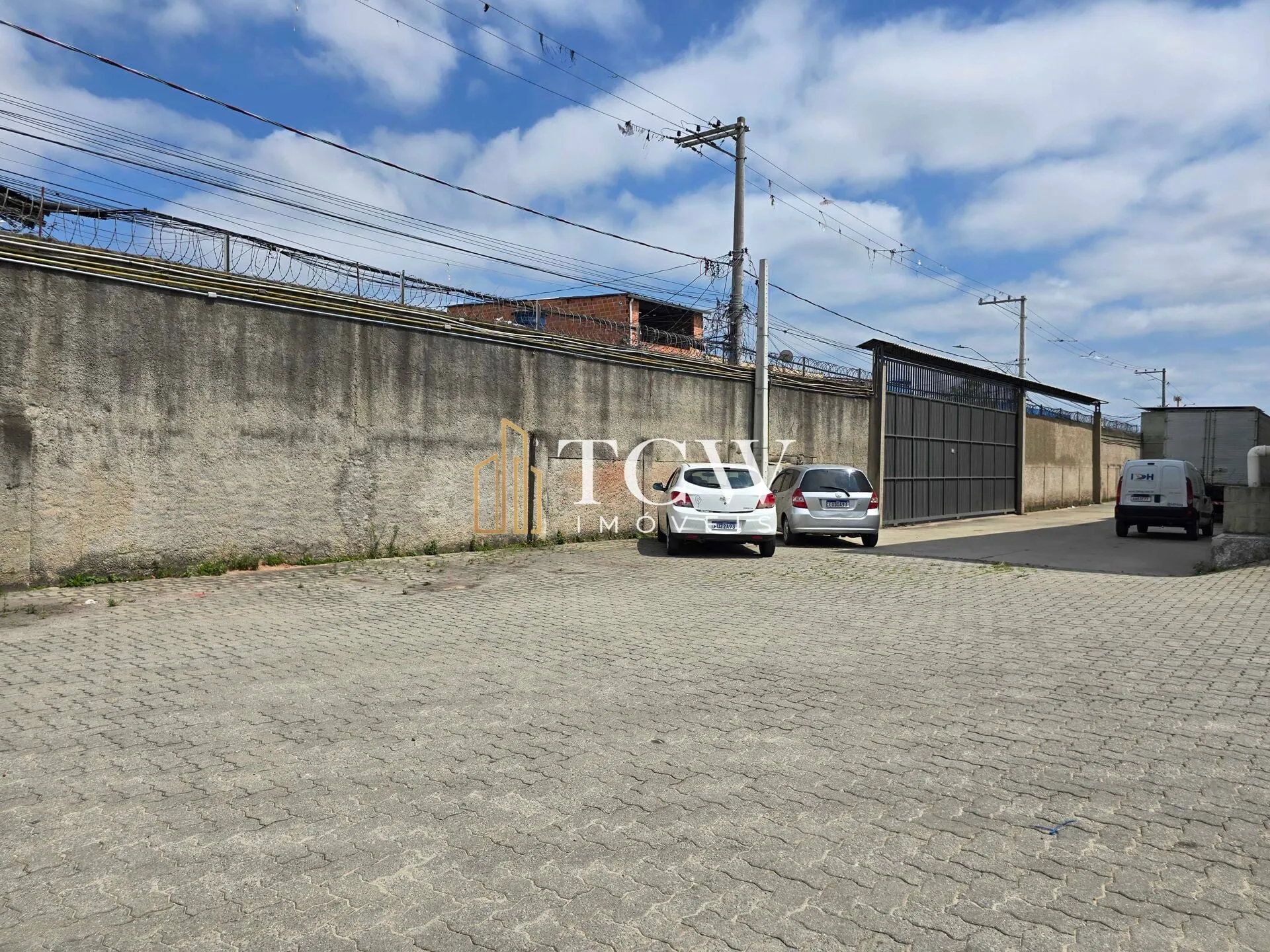 Imagem Galpão Logístico para locação | 2.131m2 | Guarulhos/SP