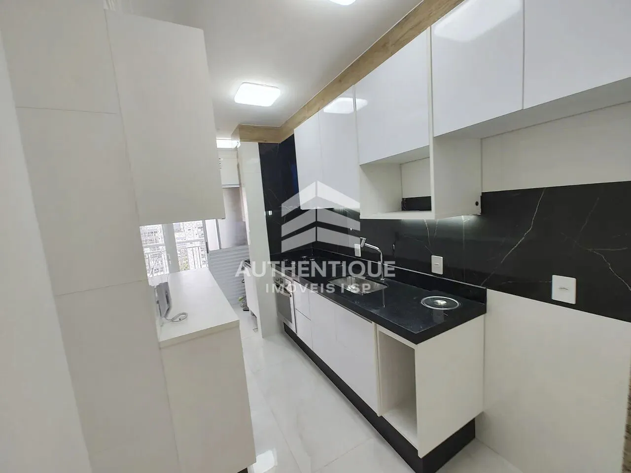 Imagem VIVERE SAO CAETANO DO SUL - Apartamento no centro de São Caetano do Sul à venda