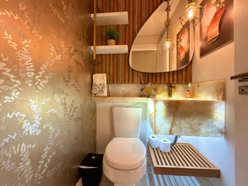 Imagem Apartamento 3 Dormitórios - Bairro Centro
