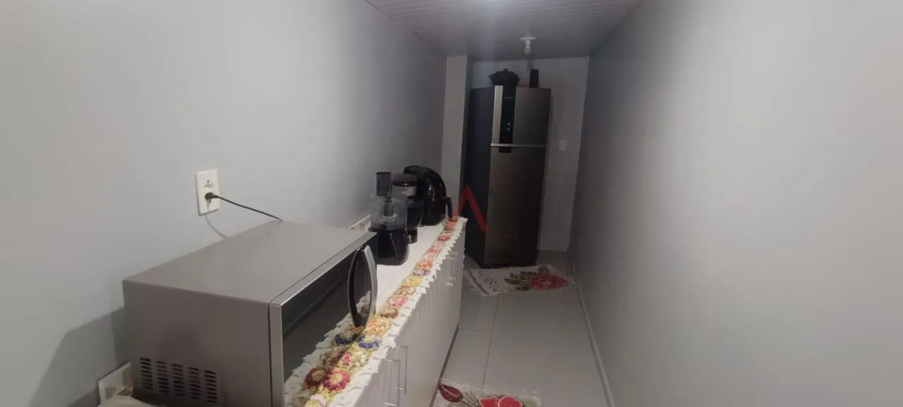Imagem Casa com 2 dormitórios à venda, Conradinho, GUARAPUAVA - PR