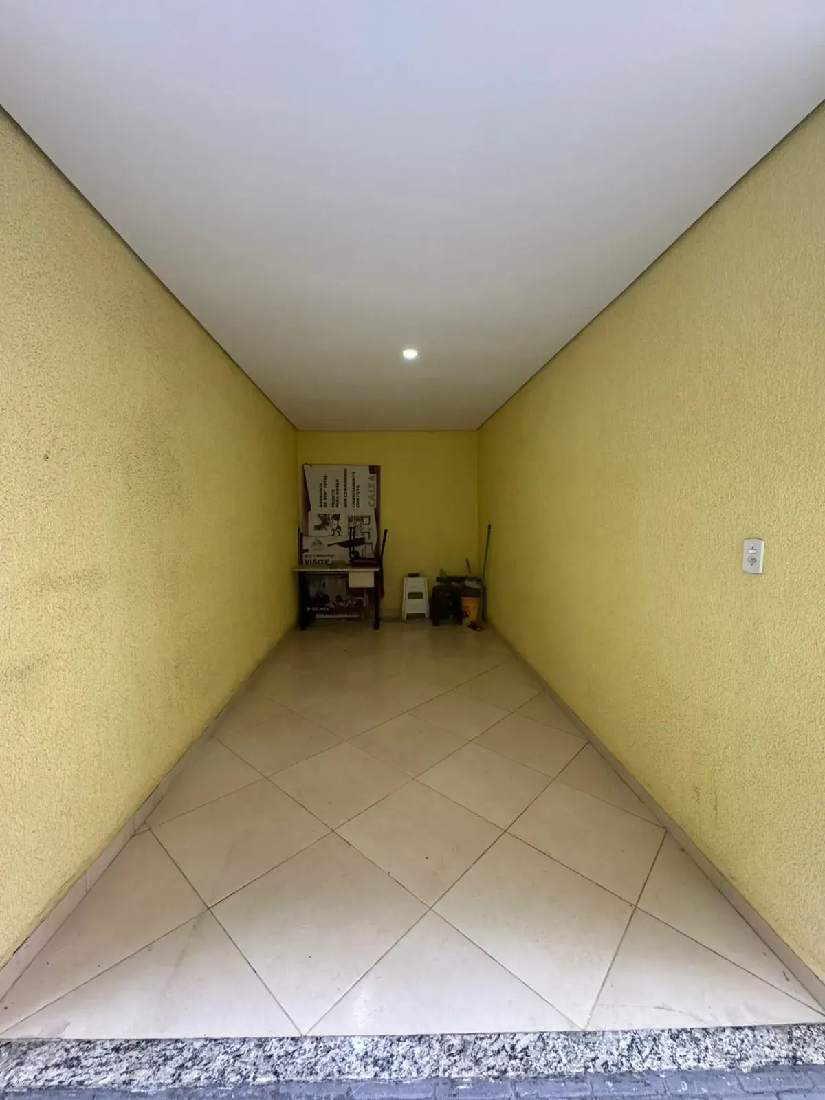 Imagem Sobrado com 2 Quartos à Venda, 120 m² em Vila Príncipe de Gales - Santo André