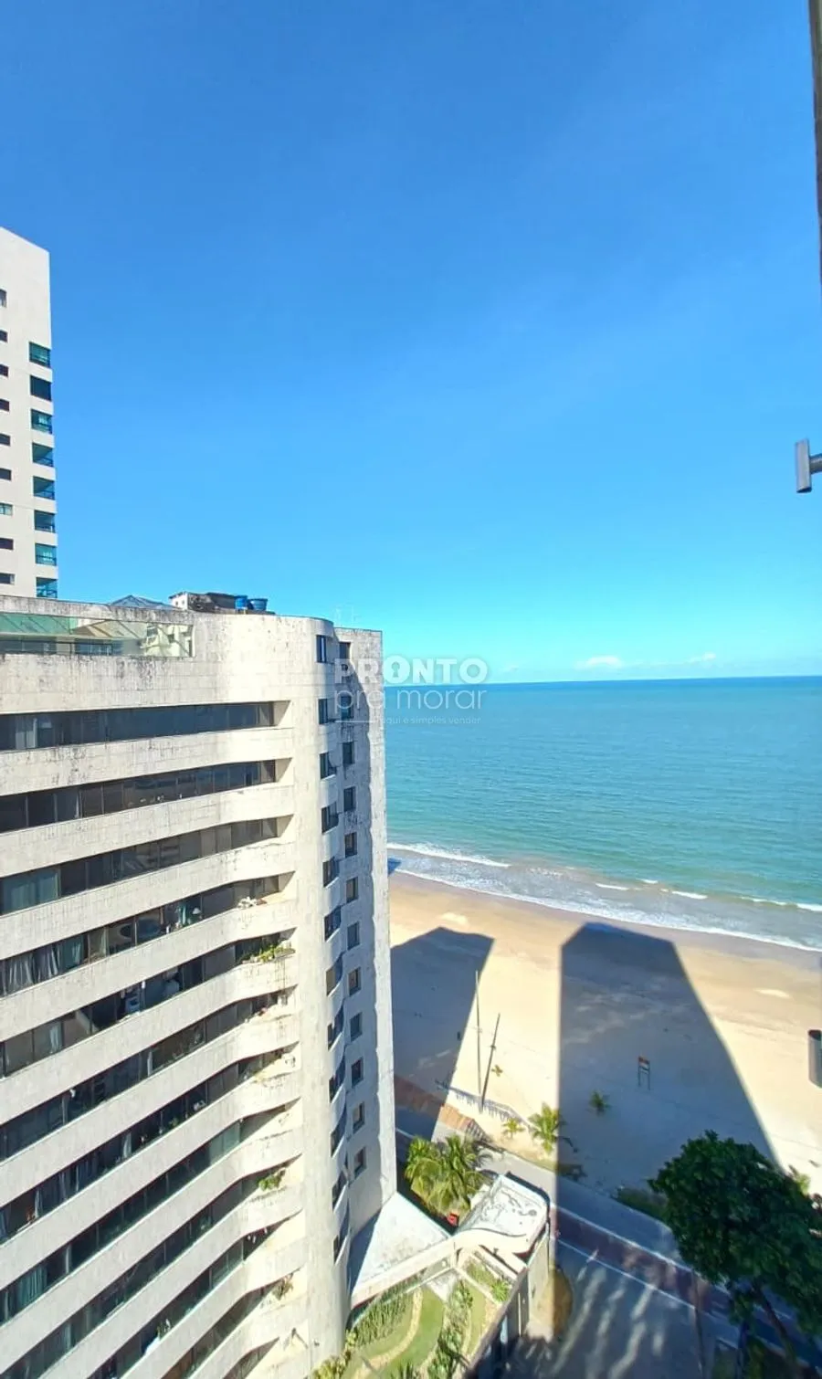 Imagem Beira Mar Prince Beach Home
