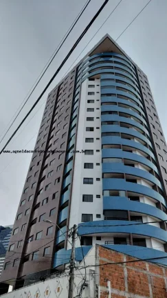 Imagem Apartamento para Venda em Natal, PONTA NEGRA, 2 dormitórios, 2 suítes, 2 banheiros, 1 vaga