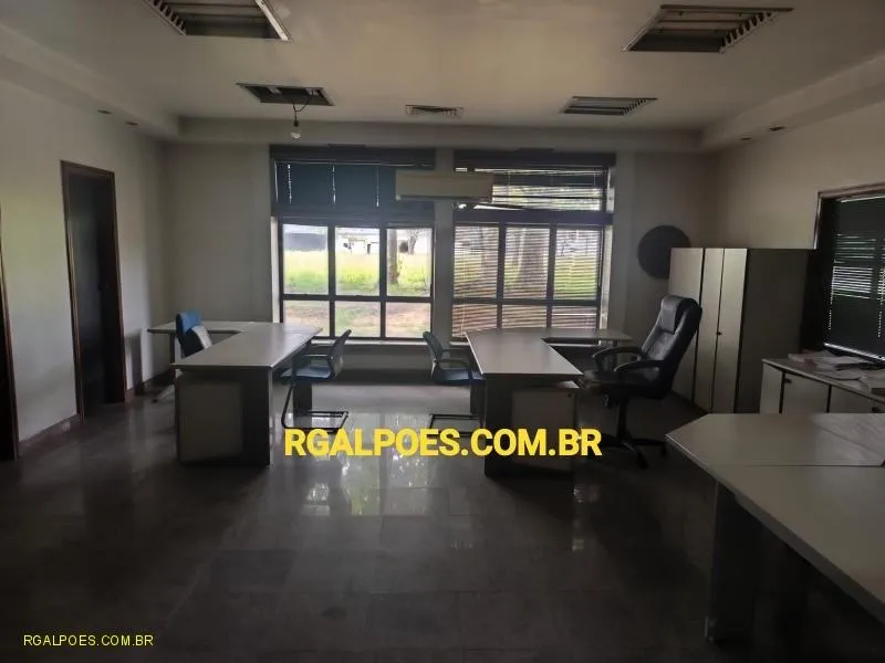 Imagem Galpão para Locação em NOVA IGUAÇU, AUSTIN, 2 banheiros