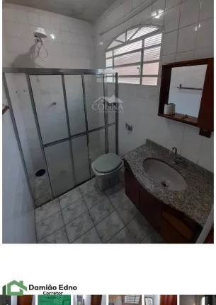 Imagem CASA - PARQUE GUARANI - VÁRZEA PAULISTA/SP