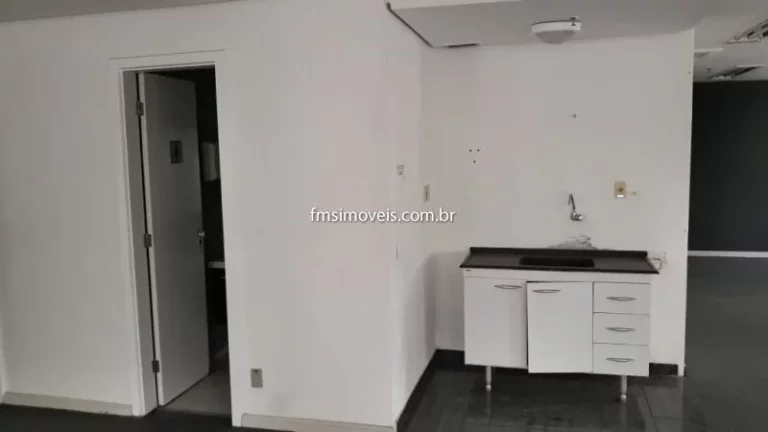 Imagem Conjunto Comercial para alugar Faria Lima São Paulo SP