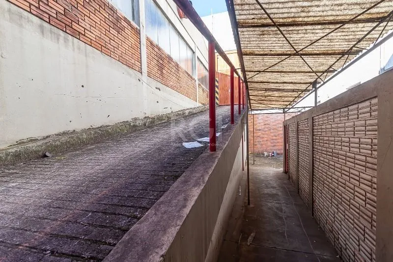 Imagem MÁFFER IMÓVEIS ALUGA Depósito/Pavilhão C/ 5208m², Rua Dezenove de Novembro Novo Hamburgo