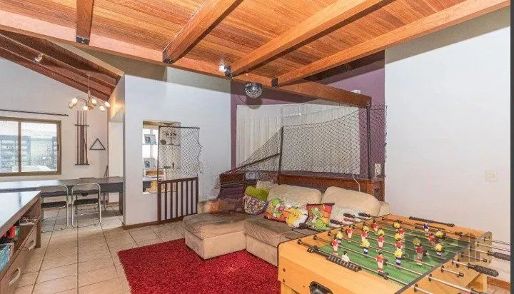 Imagem COBERTURA TRIPLEX 3 DORM. - PETRÓPOLIS