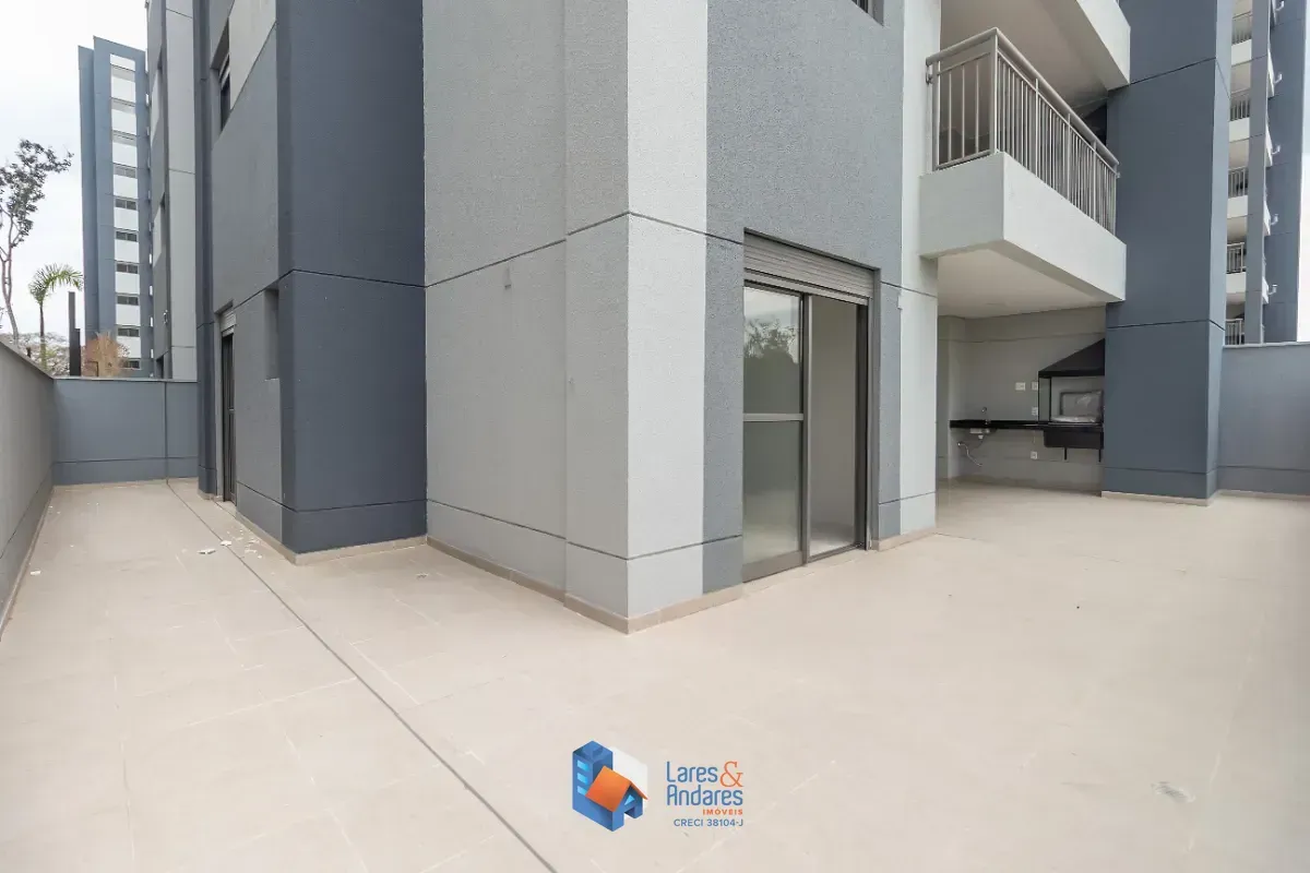 Imagem Apartamento para venda em City América com 2 quartos, sendo 2 suítes, 145.09m²