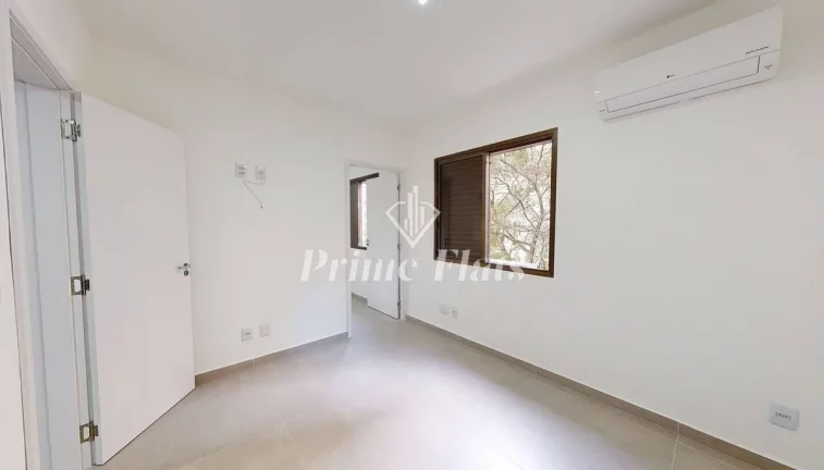 Imagem Flat disponível para venda no Central Park Jardins, com 60m², 2 dormitórios e 2 vagas