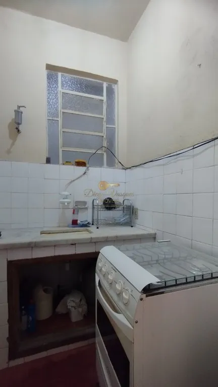 Imagem Apartamento para Venda em Teresópolis / RJ no bairro Alto