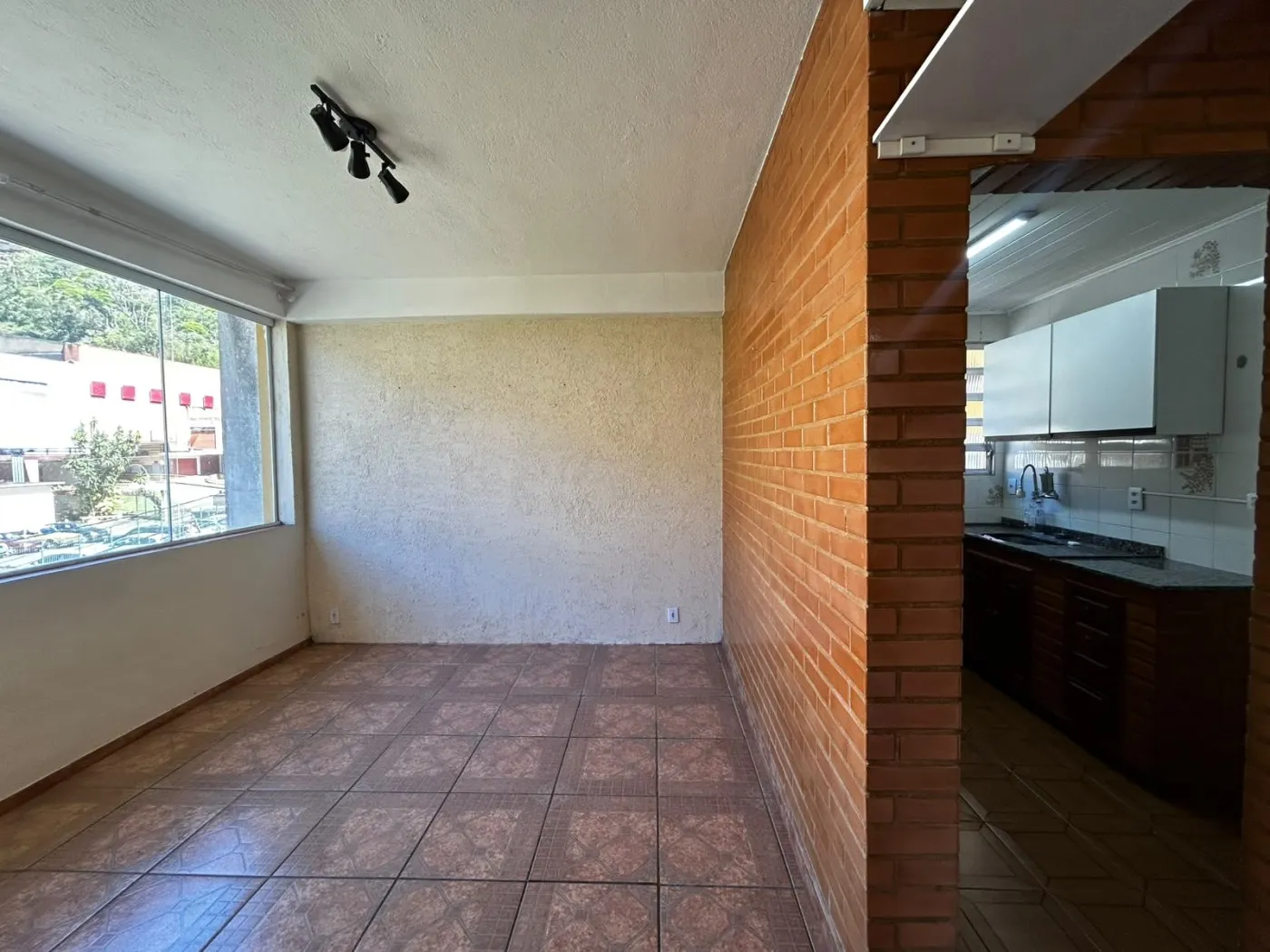 Imagem Apartamento para Venda em Petrópolis / RJ no bairro Quarteirão Brasileiro