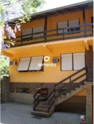 Imagem Casa 5 dormitórios à venda Cerrito Santa Maria/RS