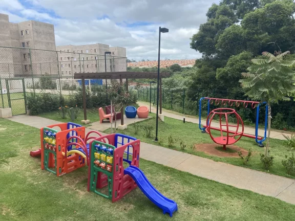 Imagem APARTAMENTO PADRÃO- (PASSANDO DÍVIDA)