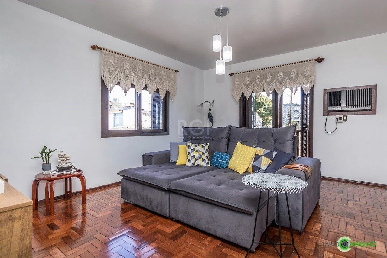 Imagem Apartamento para Venda - 271.7m², 3 dormitórios, sendo 1 suites, 4 vagas - Jardim Sabará