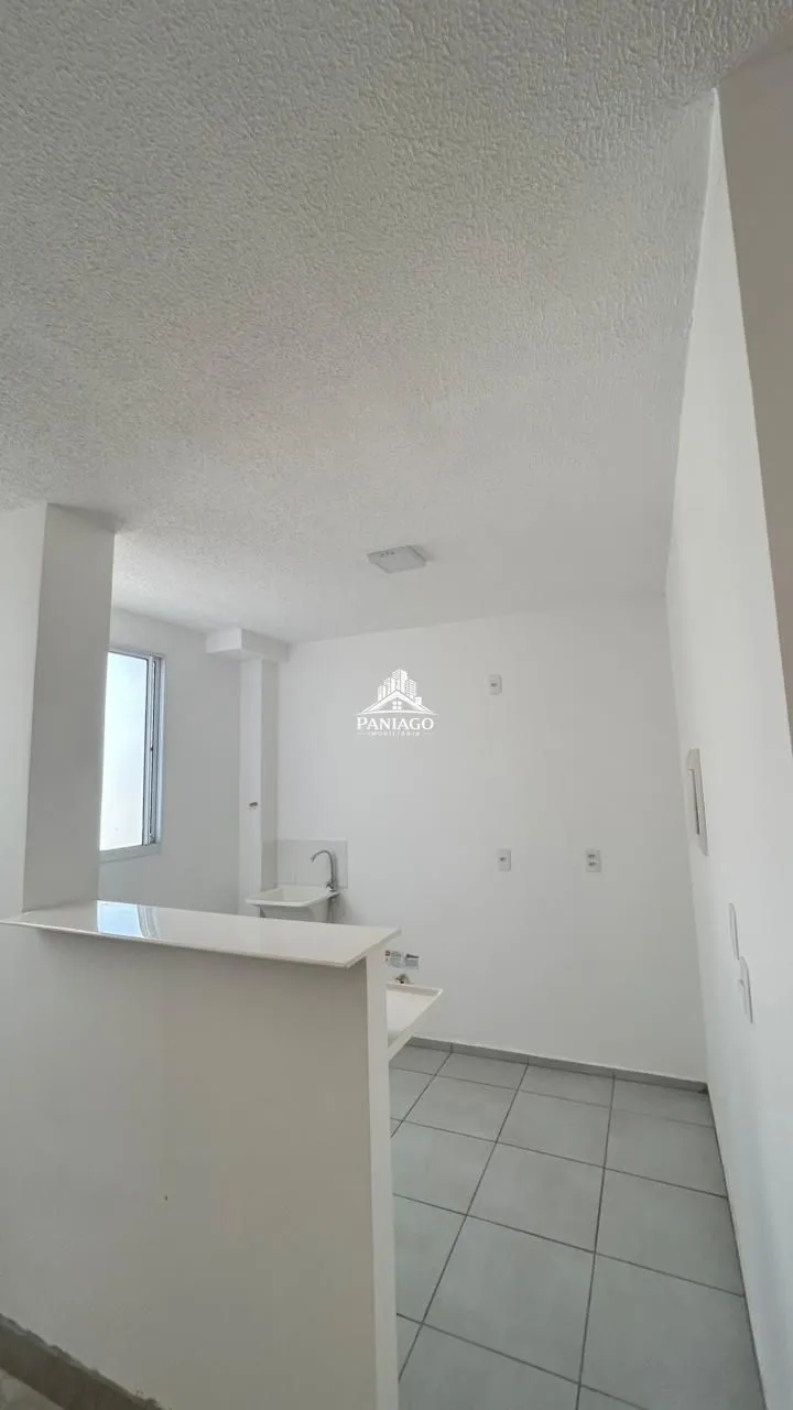 Imagem Apartamento 2 dormitórios para alugar Centro-Sul Várzea Grande/MT