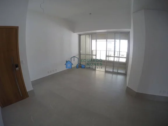 Imagem APARTAMENTO COM 4 QUARTOS, 2 SUÍTES, 03 VAGAS, LAZER NO ANCHIETA.