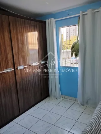 Imagem Condomínio São Francisco II, Novo Osasco, Osasco, 02 dormitórios a venda