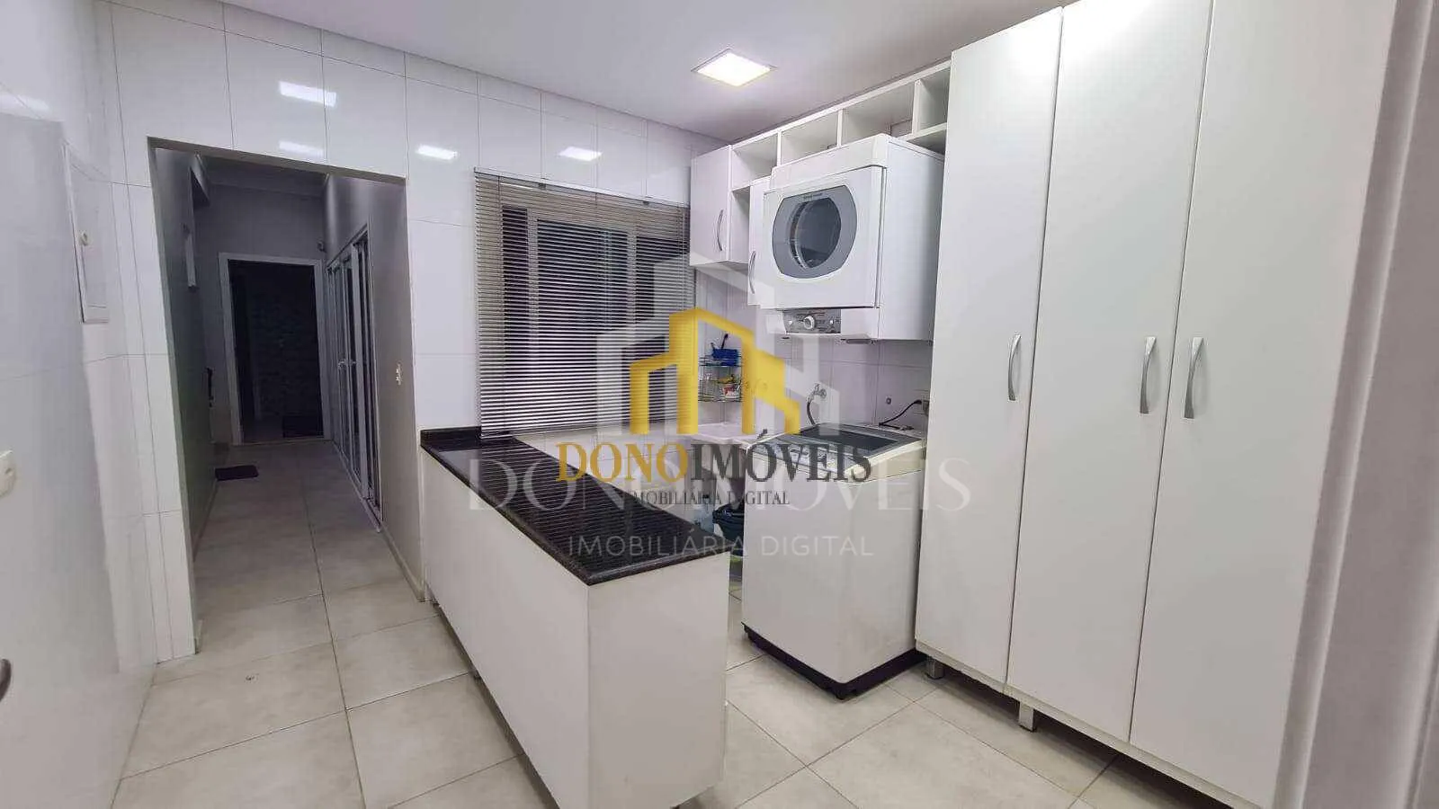 Imagem Sobrado 585 m² 6 suítes piscina aquecida Parque dos Pássaros SBC