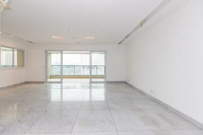 Imagem Apartamento à venda em São Paulo, Jardim Paulista, com 3 quartos, 190m2