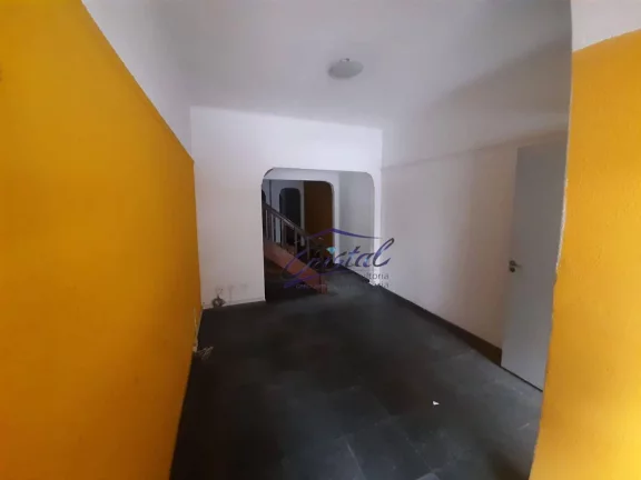 Imagem Sobrado para locação com 6 salas 2 banheiros