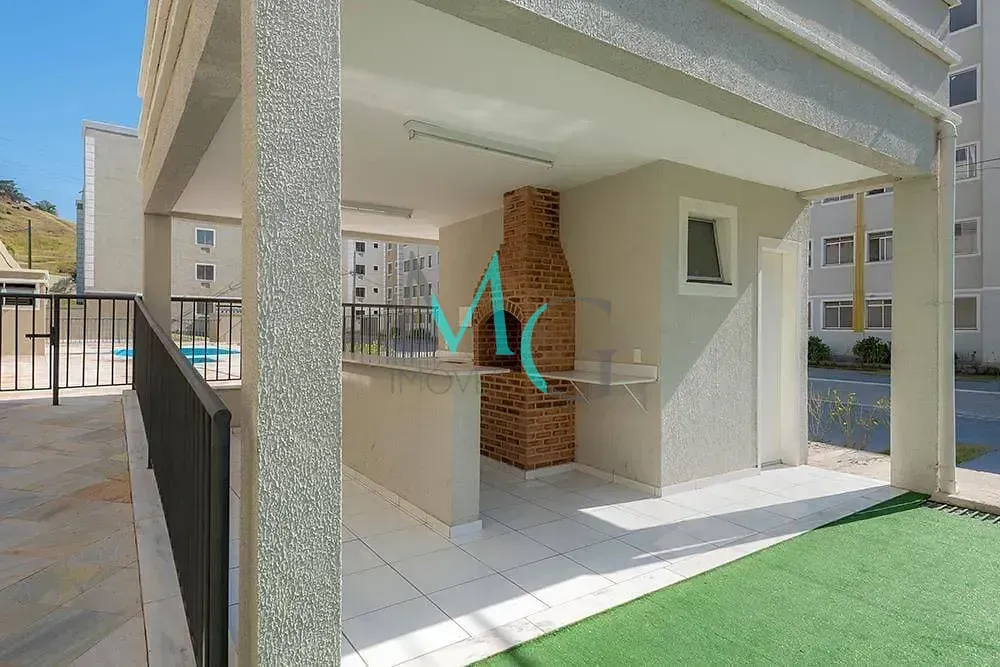 Imagem Apartamento à venda, Campo Grande, Rio de Janeiro, RJ
