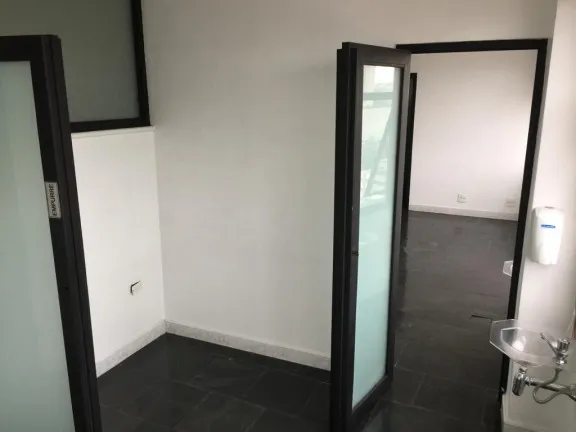 Imagem Sala Comercial para Alugar, 112 m² em Centro - São Bernardo Do Campo
