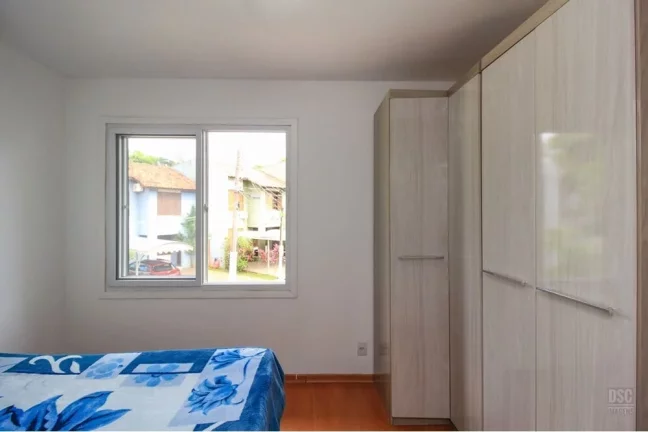 Imagem Casa em Condomínio para venda no bairro Aberta dos Morros em Porto Alegre