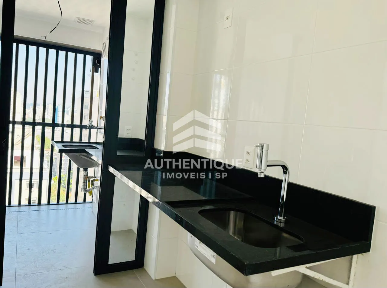 Imagem DIAMOND JARDINS - Apartamento no bairro Jardins à venda