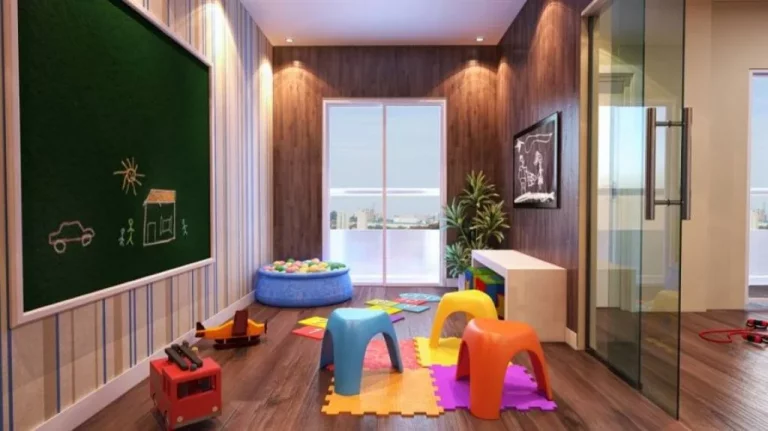 Imagem APARTAMENTO NA OCIAN 2 DORMITÓRIOS 1 SUÍTE!!!