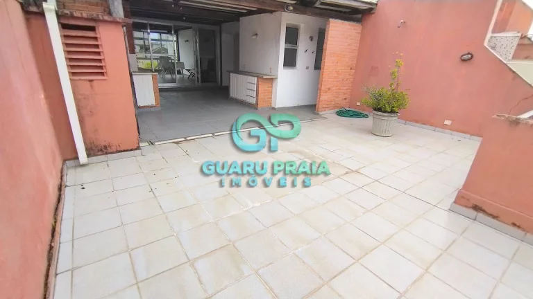 Imagem Apartamento à venda no bairro Enseada - Guarujá/SP